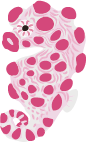 ピグミーシーホース