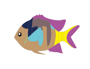 魚